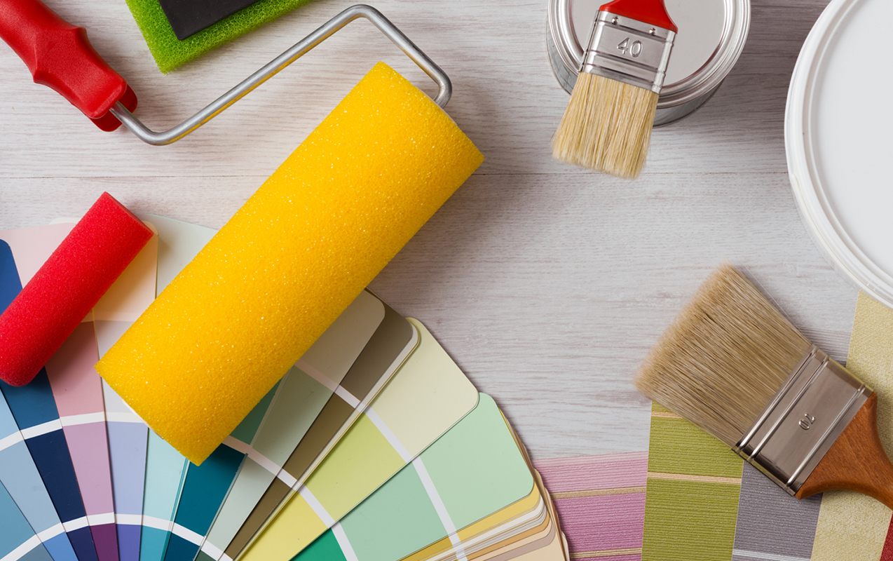 Ceyhan dış cephe boyama