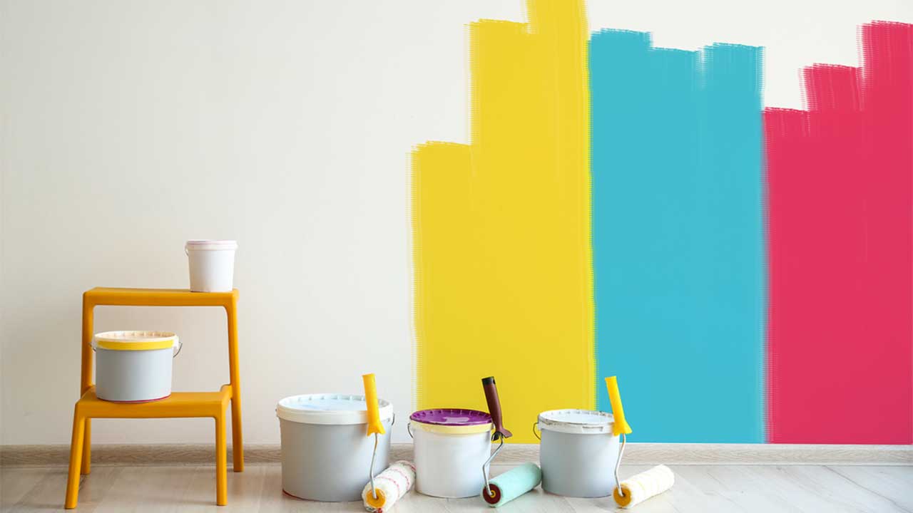 Ceyhan iç cephe boyama